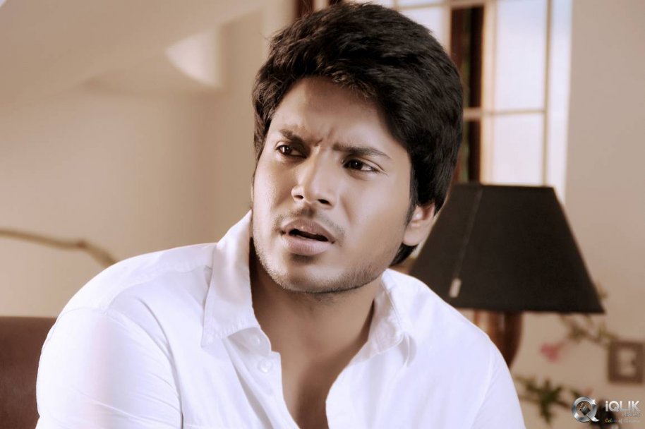 Sundeep-Kishan